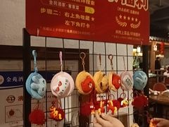 -金苑酒家·客家菜·广东老字号(万象店)
