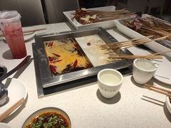 -串一火锅(赛格国际购物中心店)