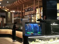 自助取餐区-飞虎过桥米线(翠湖店)