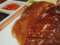 -满园烤鸭·春饼(太原街万达店)