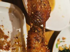 -管氏翅吧(马家堡店)