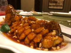 -上海小南国(国发店)