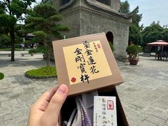-大慈恩寺(大雁塔)