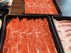 -MoMo牧场·寿喜烧专门店(长泰广场店)