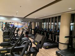 -W FITNESS 威尔仕健身·游泳(万科天空之城店)