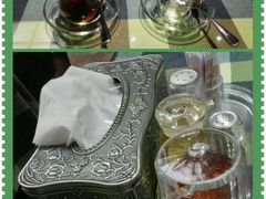 -Mevlana梅夫娜土耳其餐厅·清真