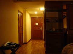 DSC08756-曼谷拉差达绿宝石酒店