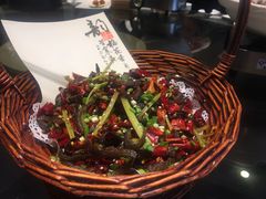 -茶叁酒肆·楚味江湖(菱角湖店)