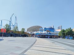 -武汉玛雅海滩水公园