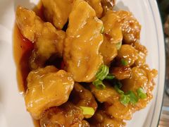 -随意茶庄·地道杭帮农家菜(梅家坞店)
