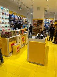 -乐高授权专卖店(南开大悦城店)