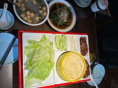 -应天大明王朝·南京菜(中山陵店)