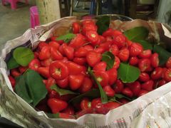 -老炳·七丛松甘草水果