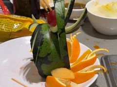 -海底捞火锅(金光华店)