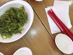 -喜家德虾仁水饺(北站店)