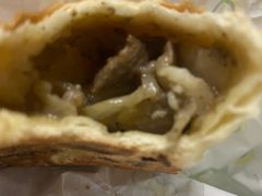 -吉利利·烤包子(双井店)