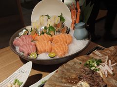 -德川家日本料理(中关村寰太大厦店)