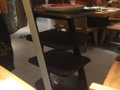 -巴奴毛肚火锅(商城路店)