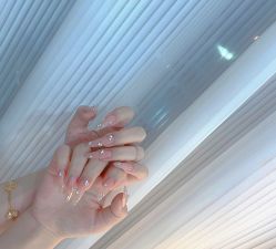 -KEKELI可可厘日式美甲美睫