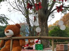 -HERRE·FARM 赫尔露营农场·团建聚会包场