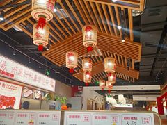 -犇鼎牛潮汕牛肉火锅(新辰里学清路店)