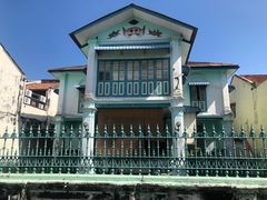 -金伯利街美食夜市