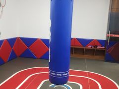 -NSK纽绍客游泳健身会所(金瑞古井店)