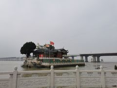 -仓山金山寺
