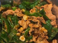 -川堂风·跷脚牛肉·乐山爆炒(中建乐荟天地店)