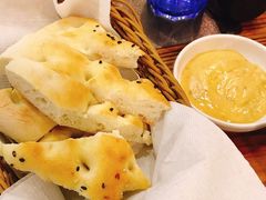 -TUK土耳其餐厅·下午茶(卢湾店)