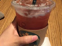 -星巴克(南京大世界店)