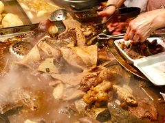 -明记牛杂(新马路分店)