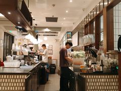 -BAKER&SPICE(BFC外滩金融中心店)
