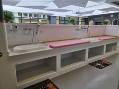 -沥鲨亲子游泳俱乐部(金沙洲中心)