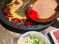 -重庆渝达老火锅(春熙路店)