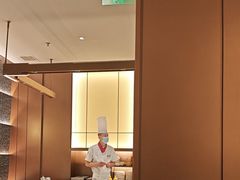 -火地铁板烧(昆山万象汇店)