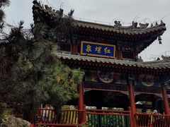 -红螺寺
