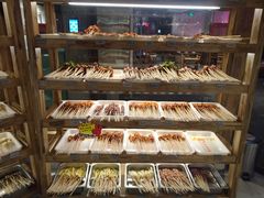 -袁记串串香(梁家巷店)