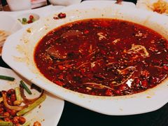 -老牌坊鲁菜名店(宽厚里店)