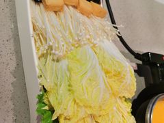 -半天妖烤鱼(万达广场店)