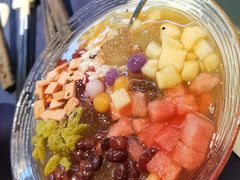 -吼堂老火锅(太古里总店)