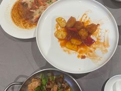 -徐记海鲜·宴会(大唐西市|丰庆店)
