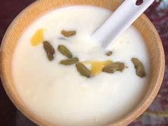 -吉祥圣雪藏餐