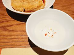 豆干-荣家黄鱼面(前滩太古里店)