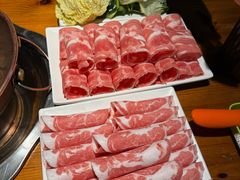 -義聚德·清真铜锅涮羊肉·烧烤(河东店)