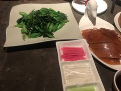 -金鸭季·北京烤鸭(深业上城店)