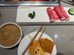-海底捞火锅(太阳宫凯德mall店)