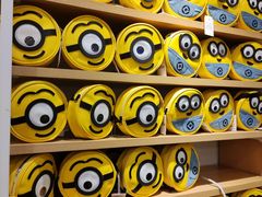 -名创优品(天河区正佳广场二店)