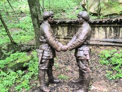 -五女峰国家森林公园