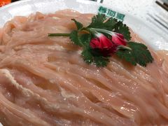 -香佰里重庆火锅(恒力博纳广场店)